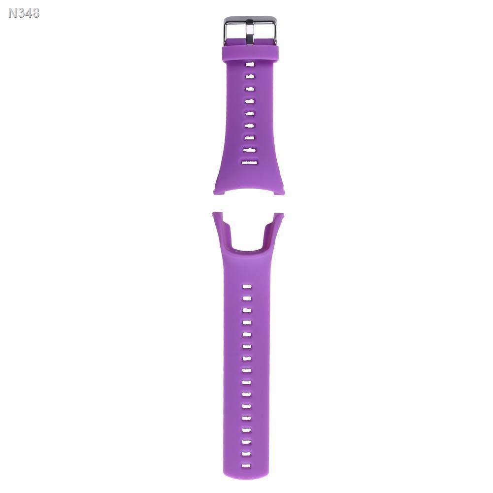 【Lowest price】▨SUUNTO AMBIT 3 PEAK / Ambit 2 / Ambit 1 Rubber Watch Replacement with Strap