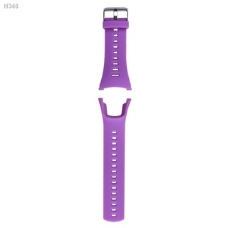 【Lowest price】▨SUUNTO AMBIT 3 PEAK / Ambit 2 / Ambit 1 Rubber Watch Replacement with Strap #4