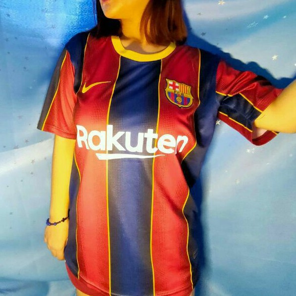 rakuten football jersey