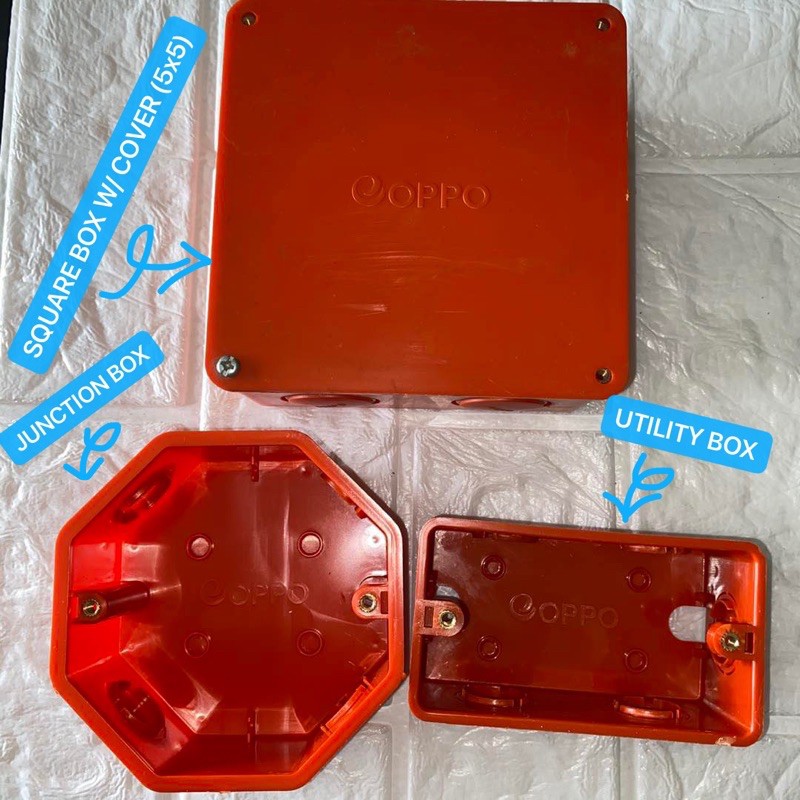 pvc-utility-box-junction-box-junction-box-cover-square-box-orange