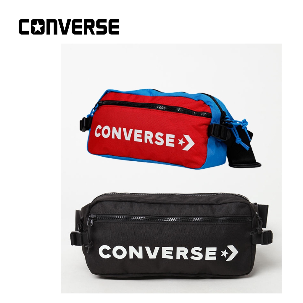converse waist bag