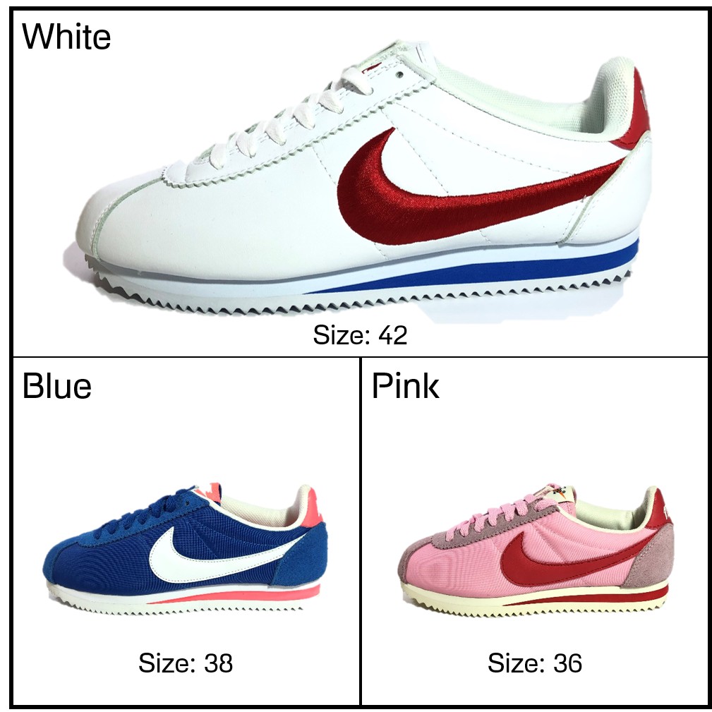nike cortez 38 nike cortez 42