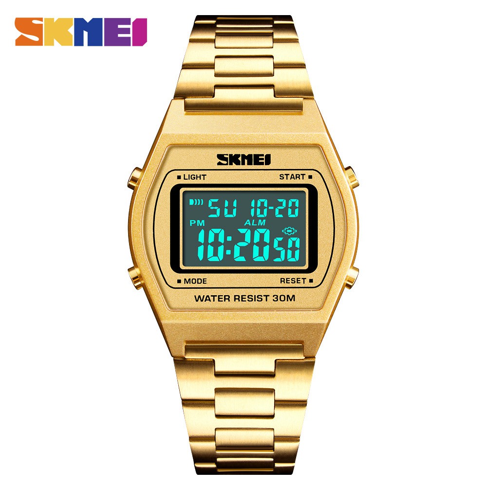 skmei original watch price