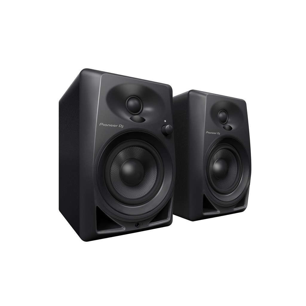 pioneer dj speakers 15 inch