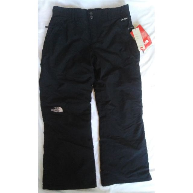 the north face hyvent pants