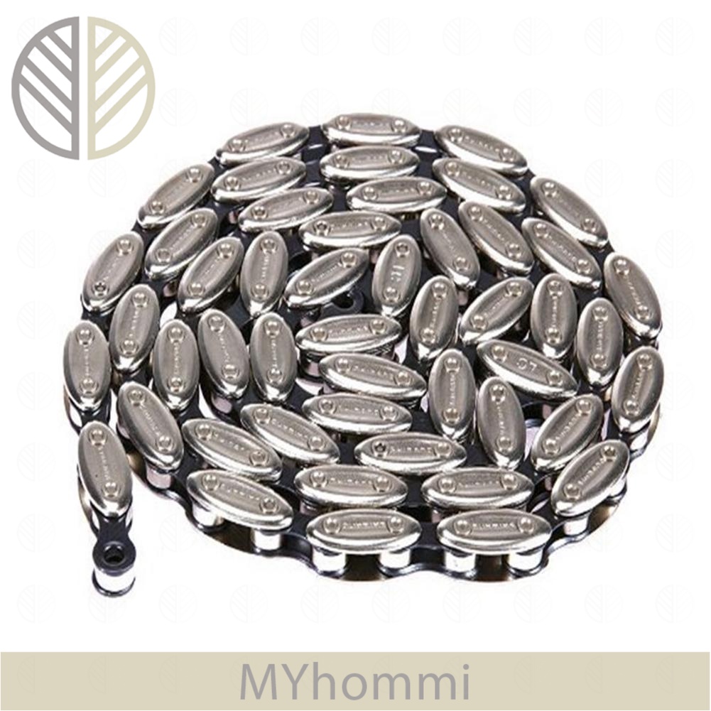 mountain bike road bicycle chain single speed olive chain fixed gear