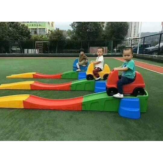 Step Up And Down Roller Coaster Ride On Shopee Philippines
