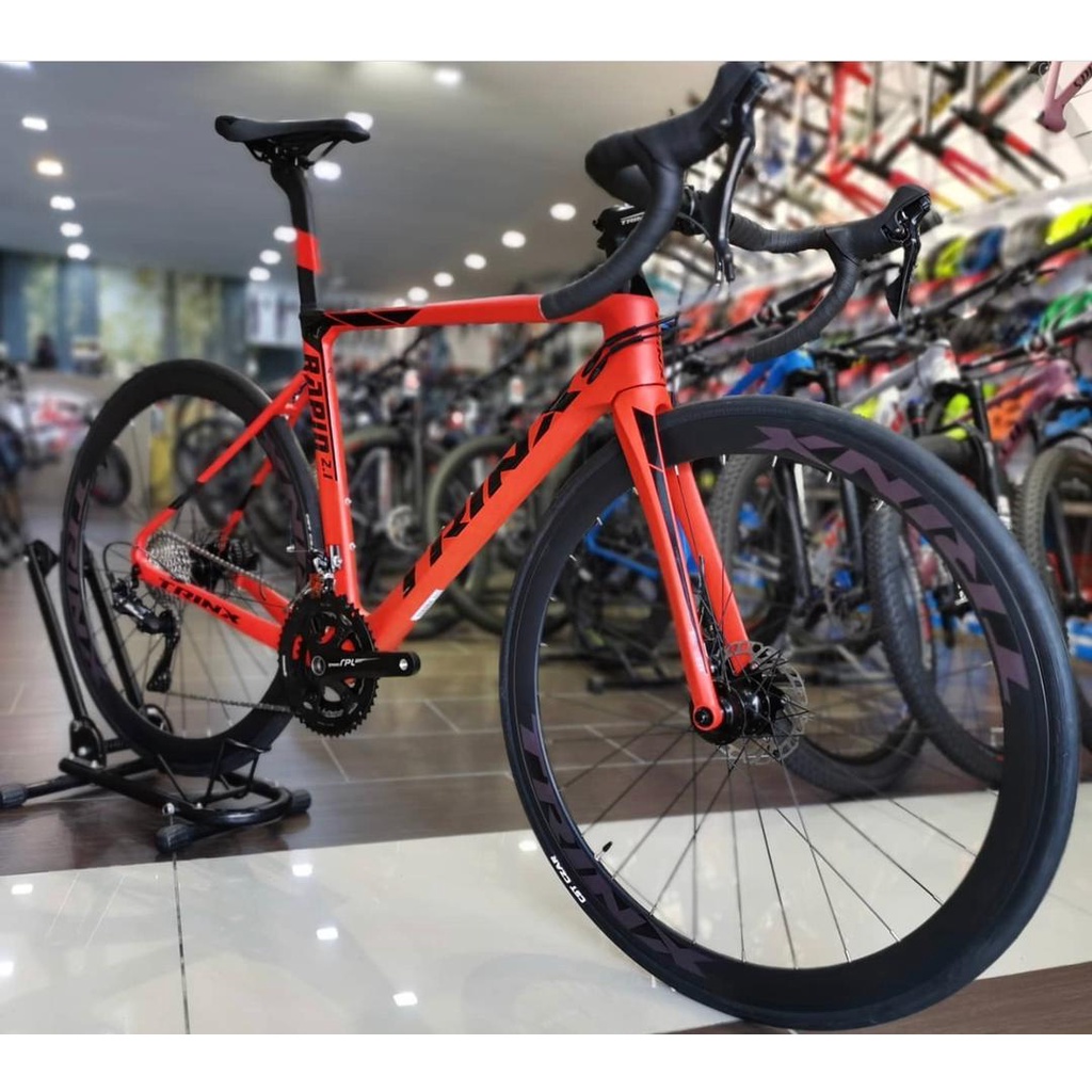 Trinx Rapid 2.02 (2020) Shopee Philippines