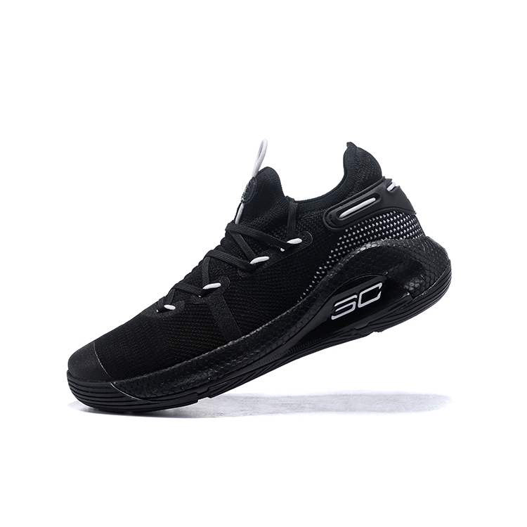 Low Cut Black Curry 6 Under Armour UA 