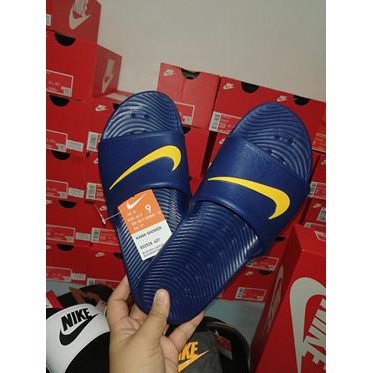 nike kawa blue