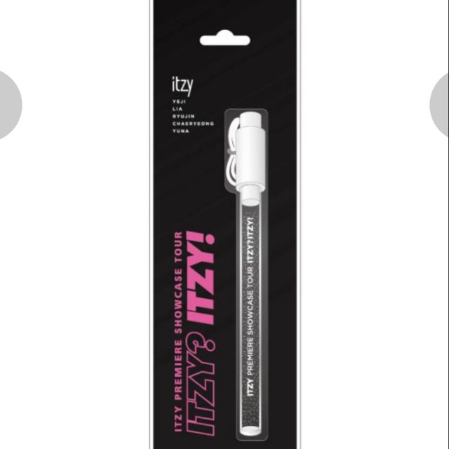 ITZY Official Lightstick | Shopee Philippines