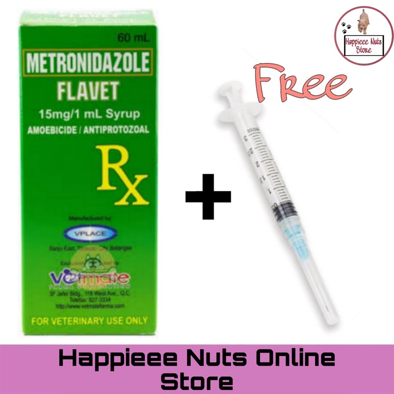 Is Metronidazole Safe For Nursing Dogs