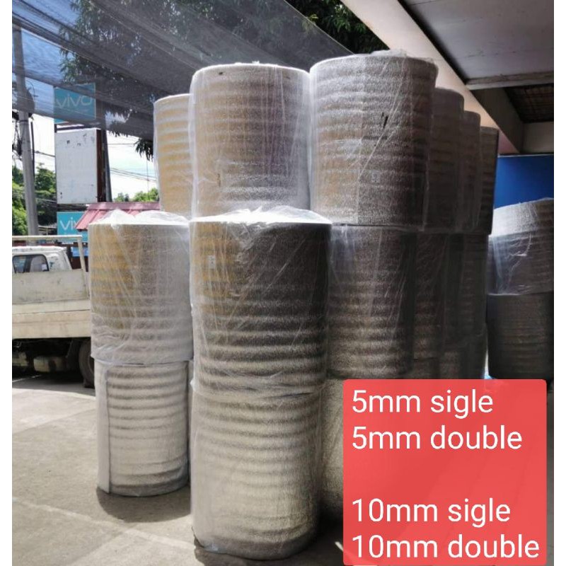 Insulation Foam 5mm thickness and 10mm thickness (maximum Orders 15 ...