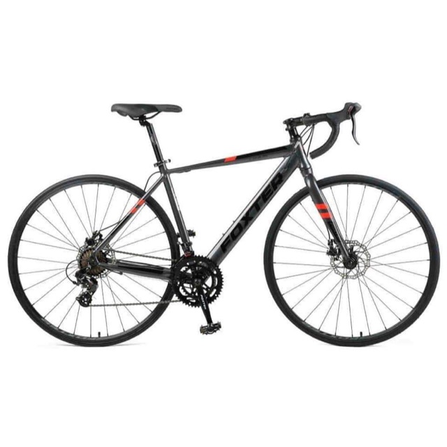 Foxter road sales bike cheap 700c