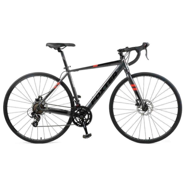 foxter linus road bike