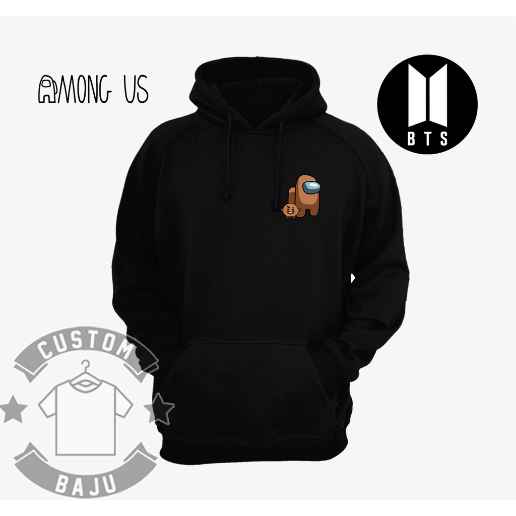 shooky sweater