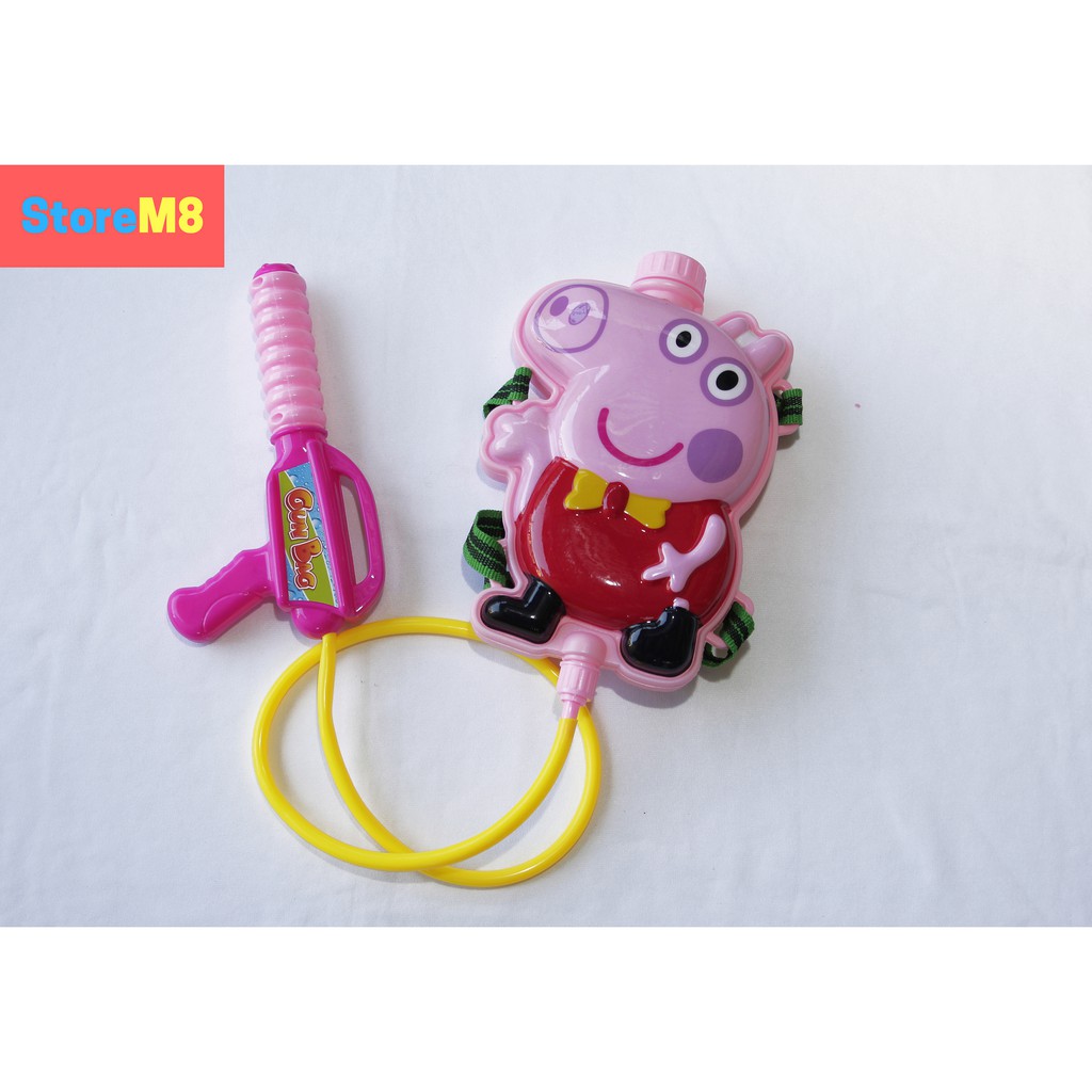 peppa pig water toys