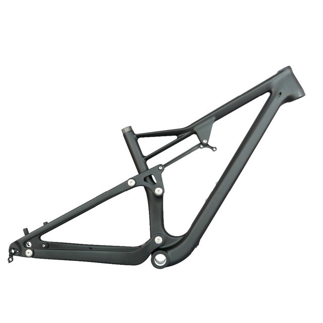 29 mountain bike frame