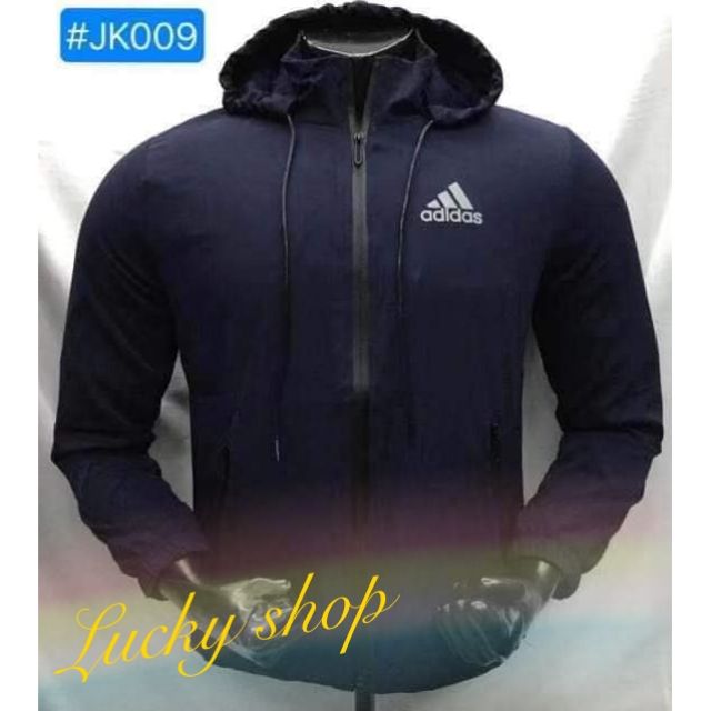 adidas jacket 3xl