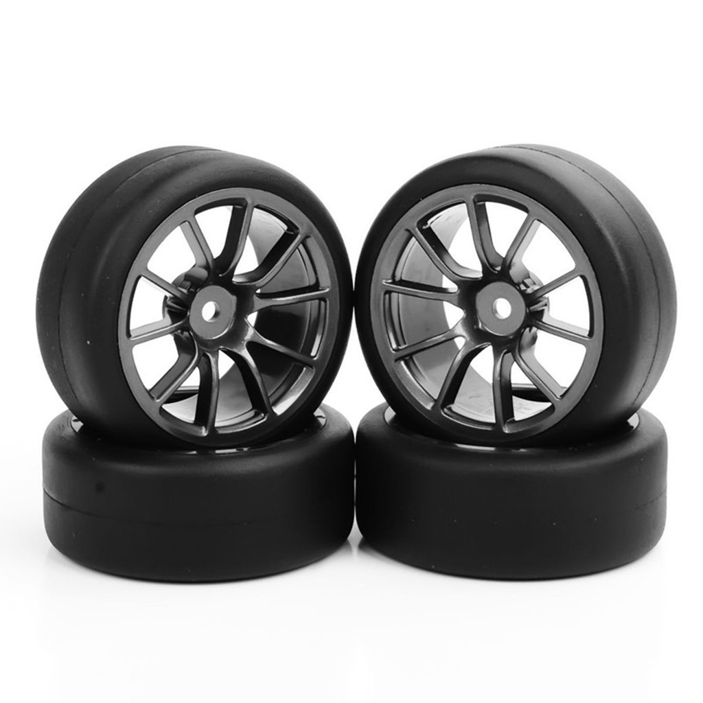 rc foam tires