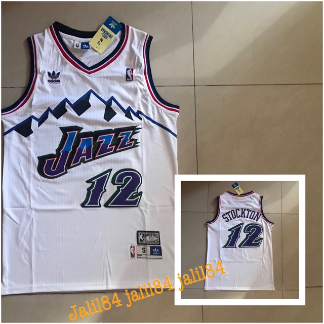 adidas jazz jersey