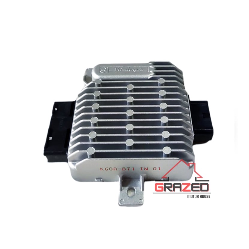 Engine Control Unit (ECU) for Honda Click 125i Game Changer (30400K60