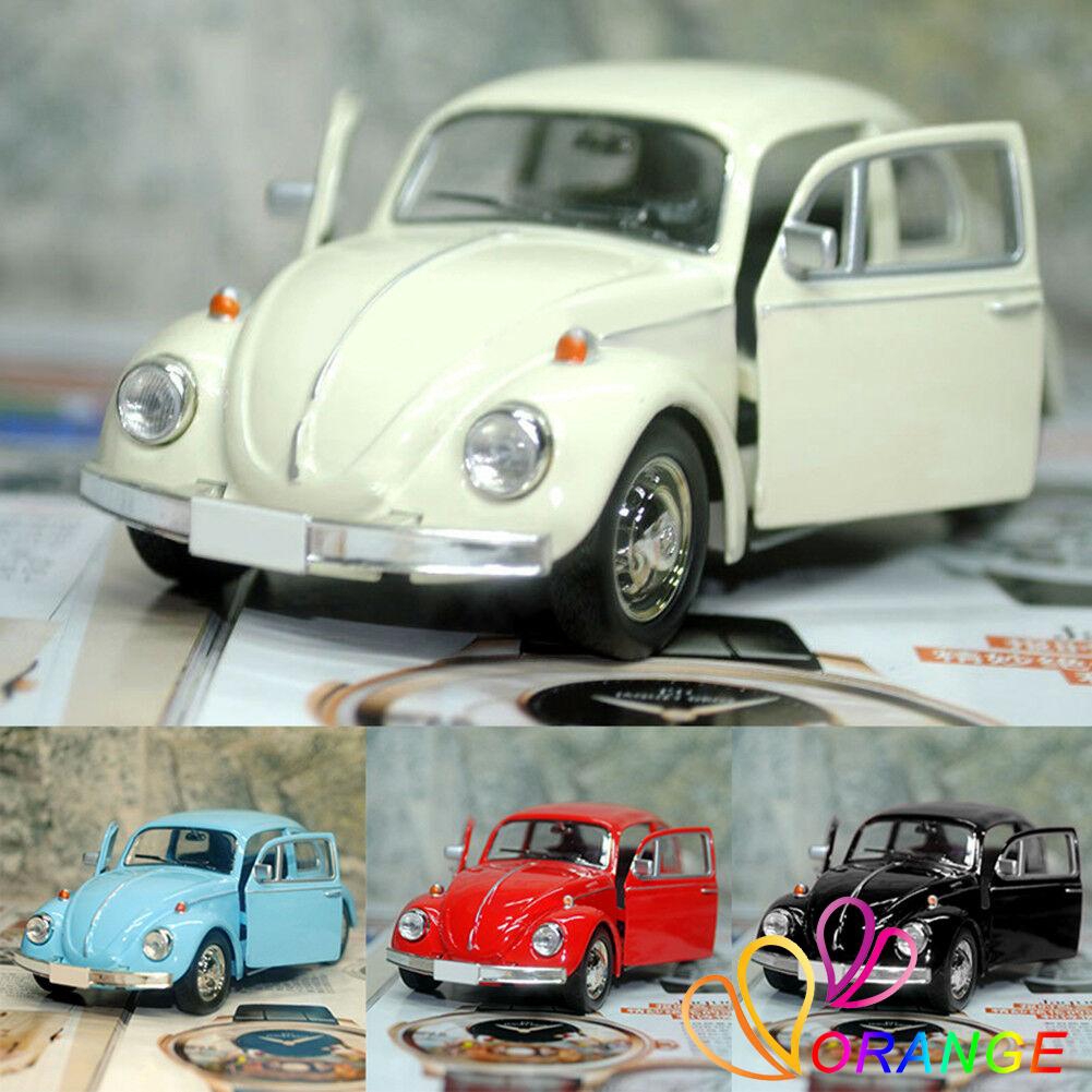 beetle diecast