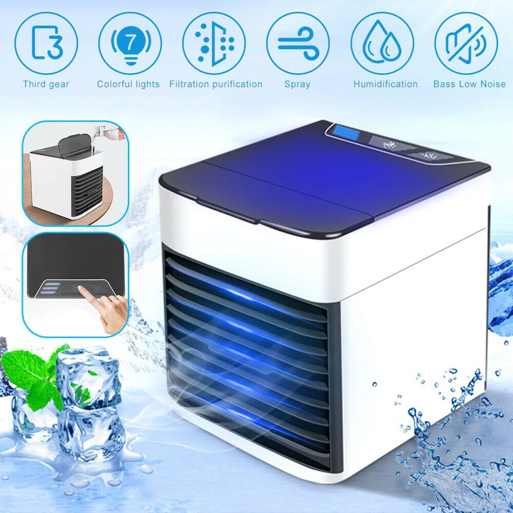 arctic freeze portable air conditioner