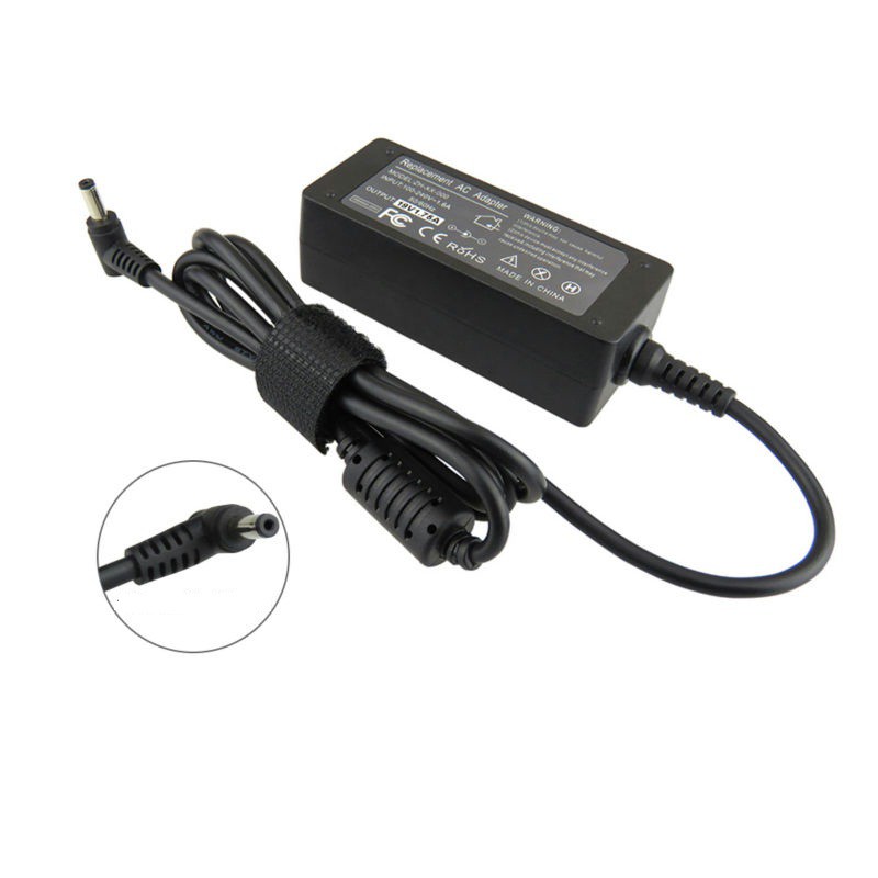 Original 65W Dell Inspiron 15 5000 7000 Series Adapter Charger 19.5V 3