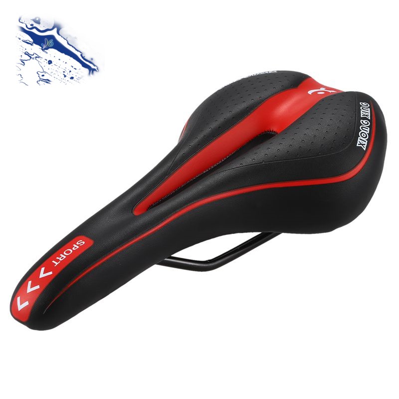 gel saddles for bikes