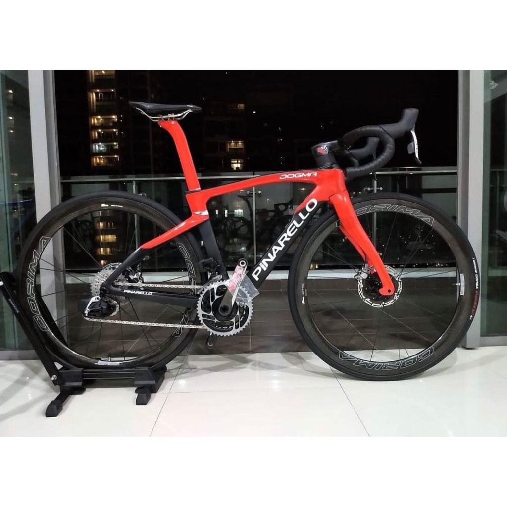 Pinarello dogma f12 price malaysia