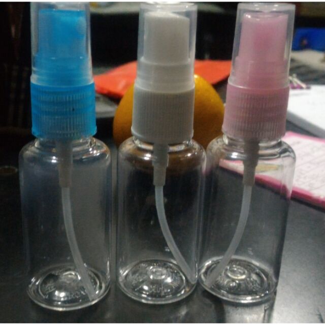 small plastic spray bottles for sale