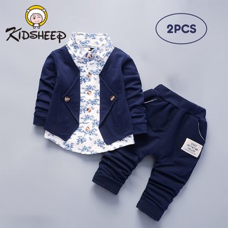 party wear suit for baby boy