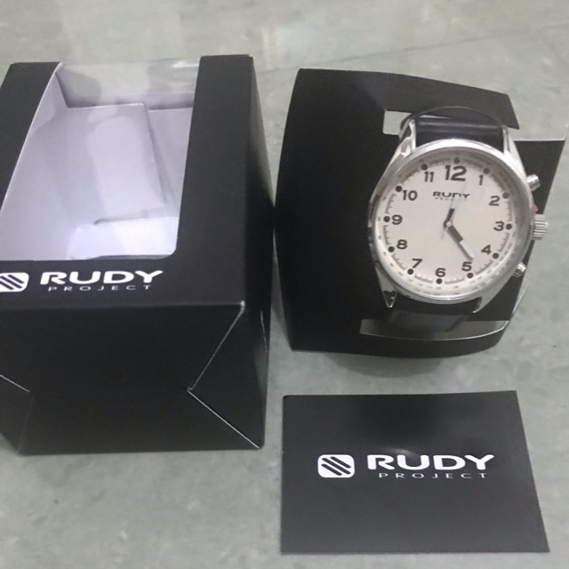 rudy project smart watch price