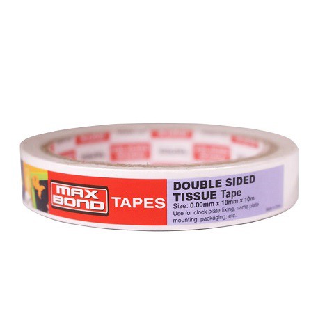 office max double sided tape