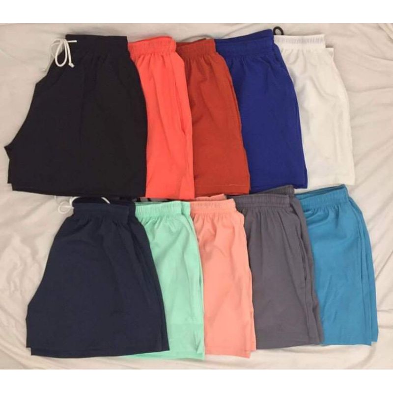 adidas taslan shorts