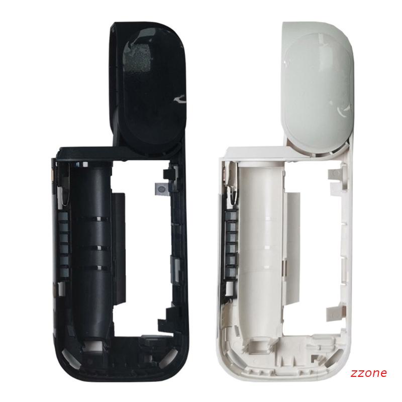zzz Replaced Protective Frame Shell with Buttons for IQOS2.4 Plus Charging Box Repair Parts