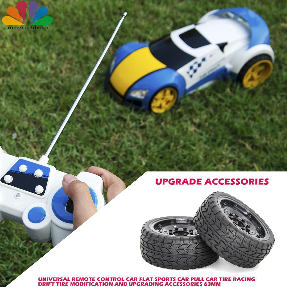 universal rc car remote control