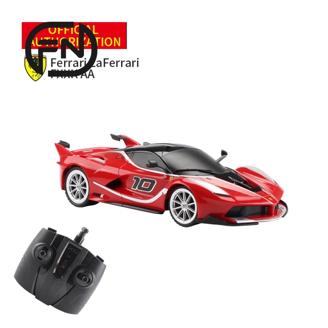 laferrari rc car