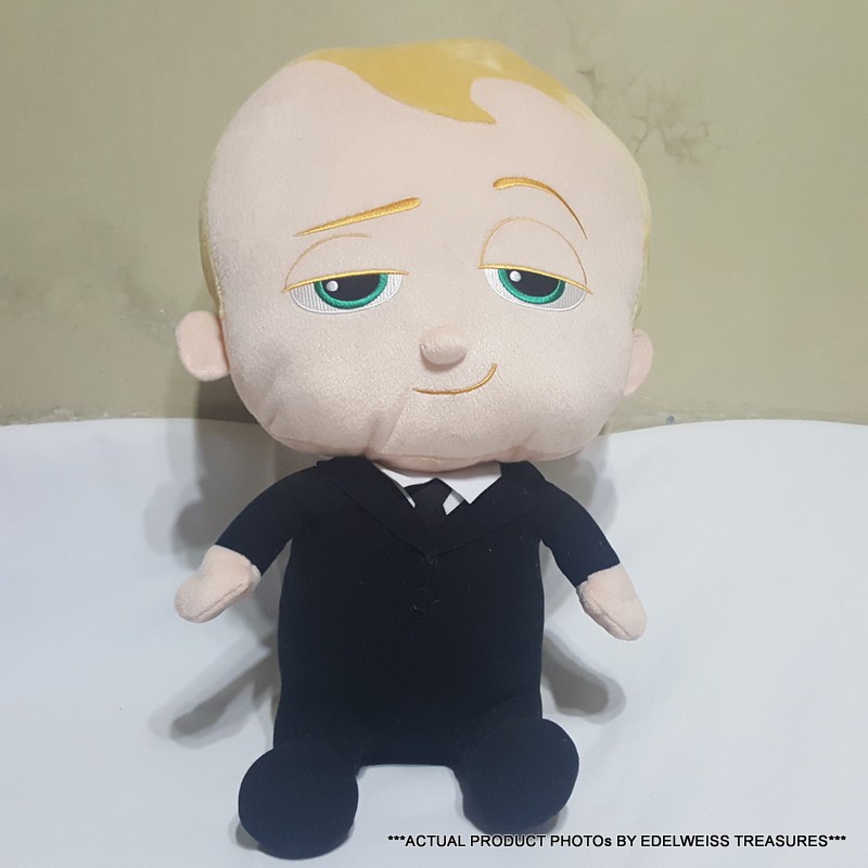 boss baby doll