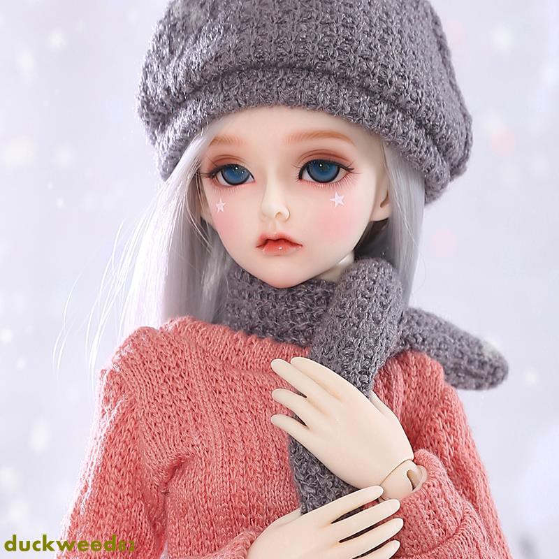 bjd doll shopee