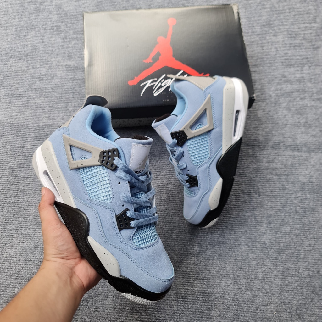 authentic jordan 4