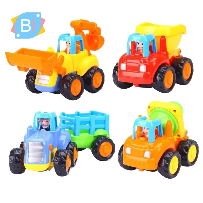 toy dump trucks for toddlers