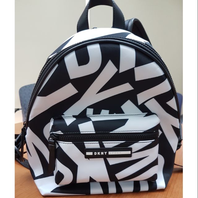 dkny sport backpack