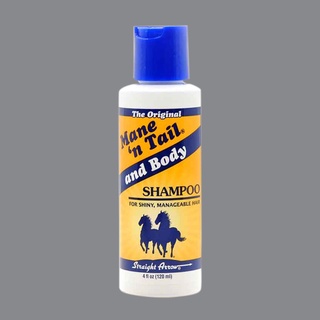 Mane 'n Tail Original Shampoo 120mL #2