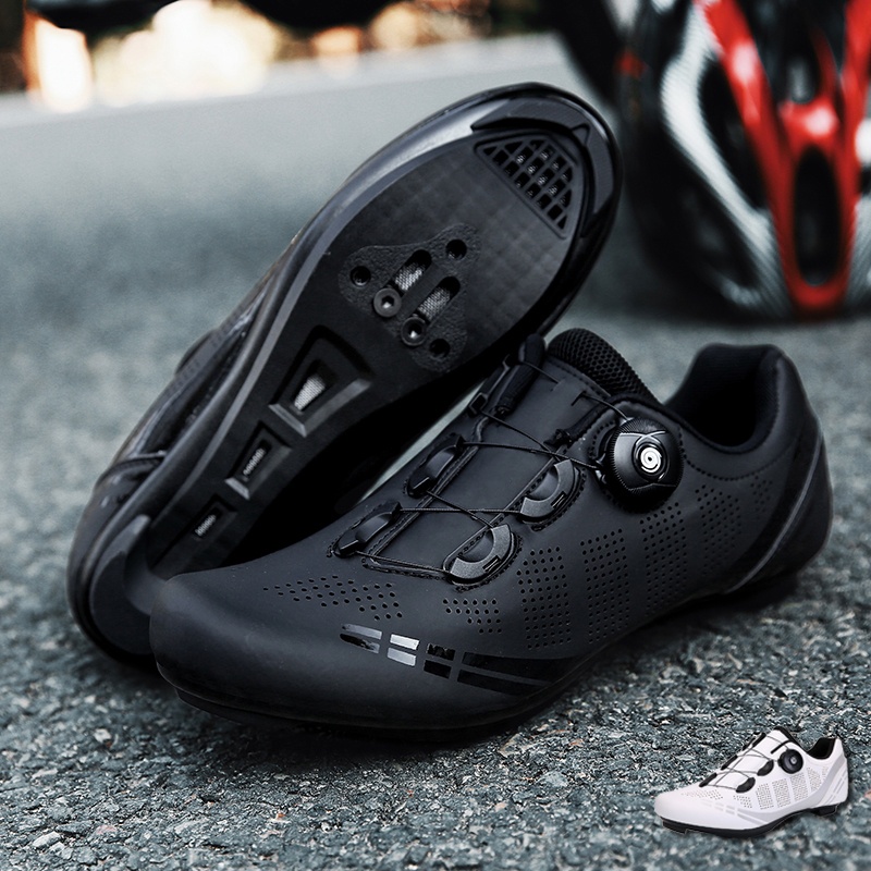 beginner cycling cleats