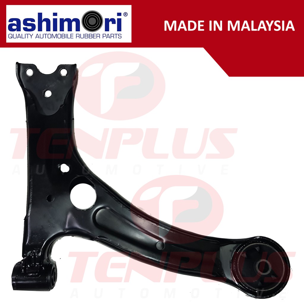 Ashimori Suspension Arm Toyota Altis 20022007 LH Shopee Philippines