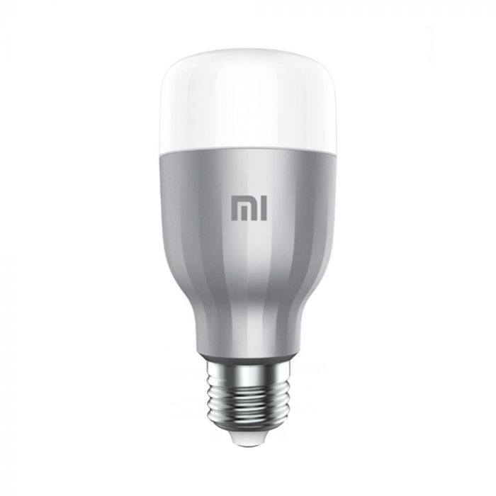 Xiaomi Mi LED Smart Bulb (White and 