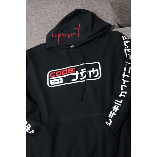 jdm hoodie