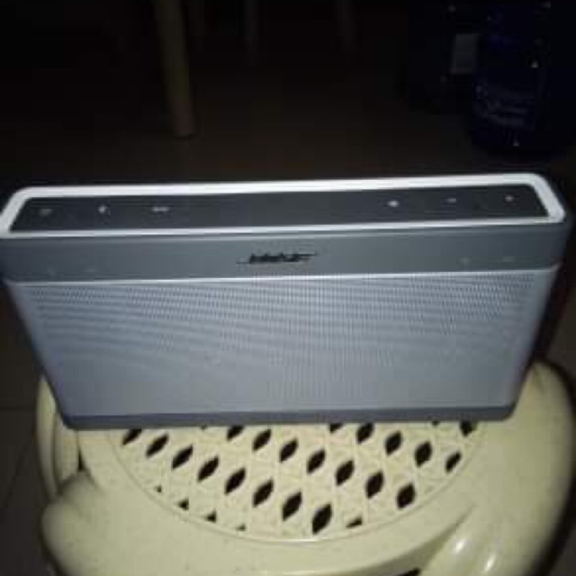 soundlink bluetooth speaker 3